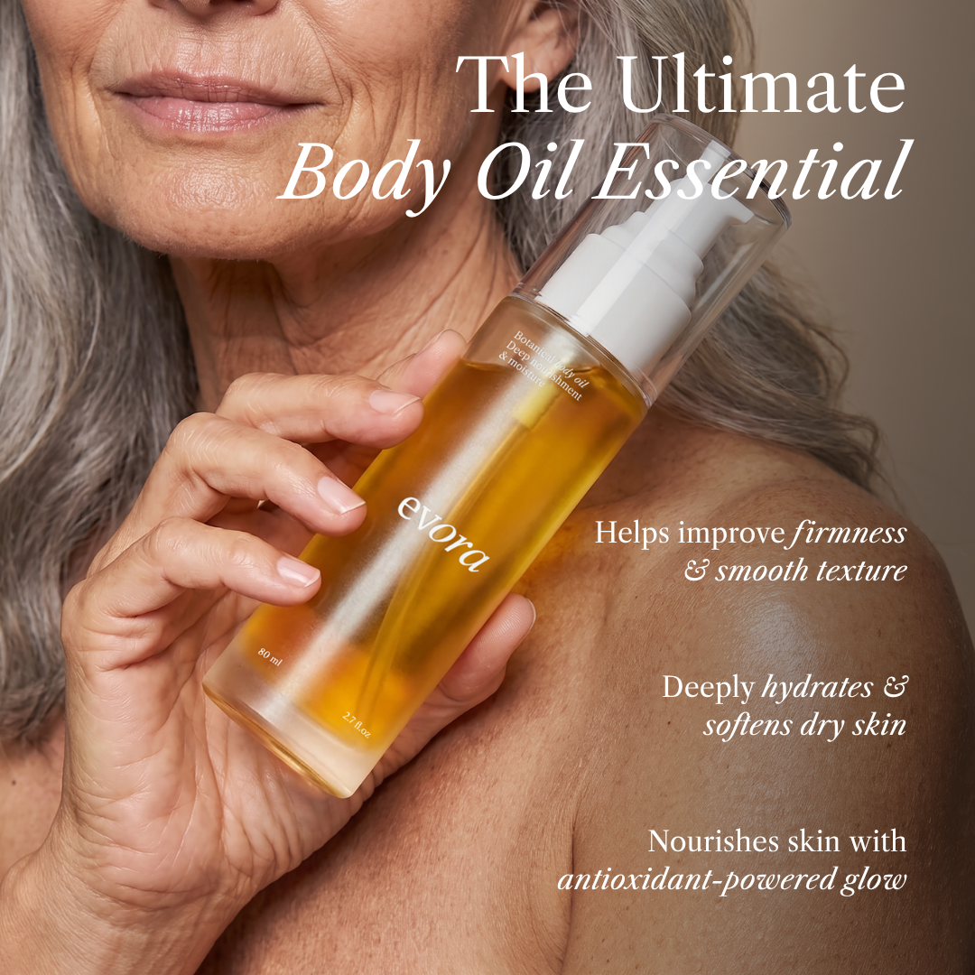 Botanical Body Oil™