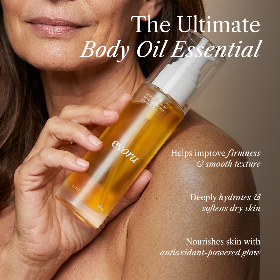 Botanical Body Oil™