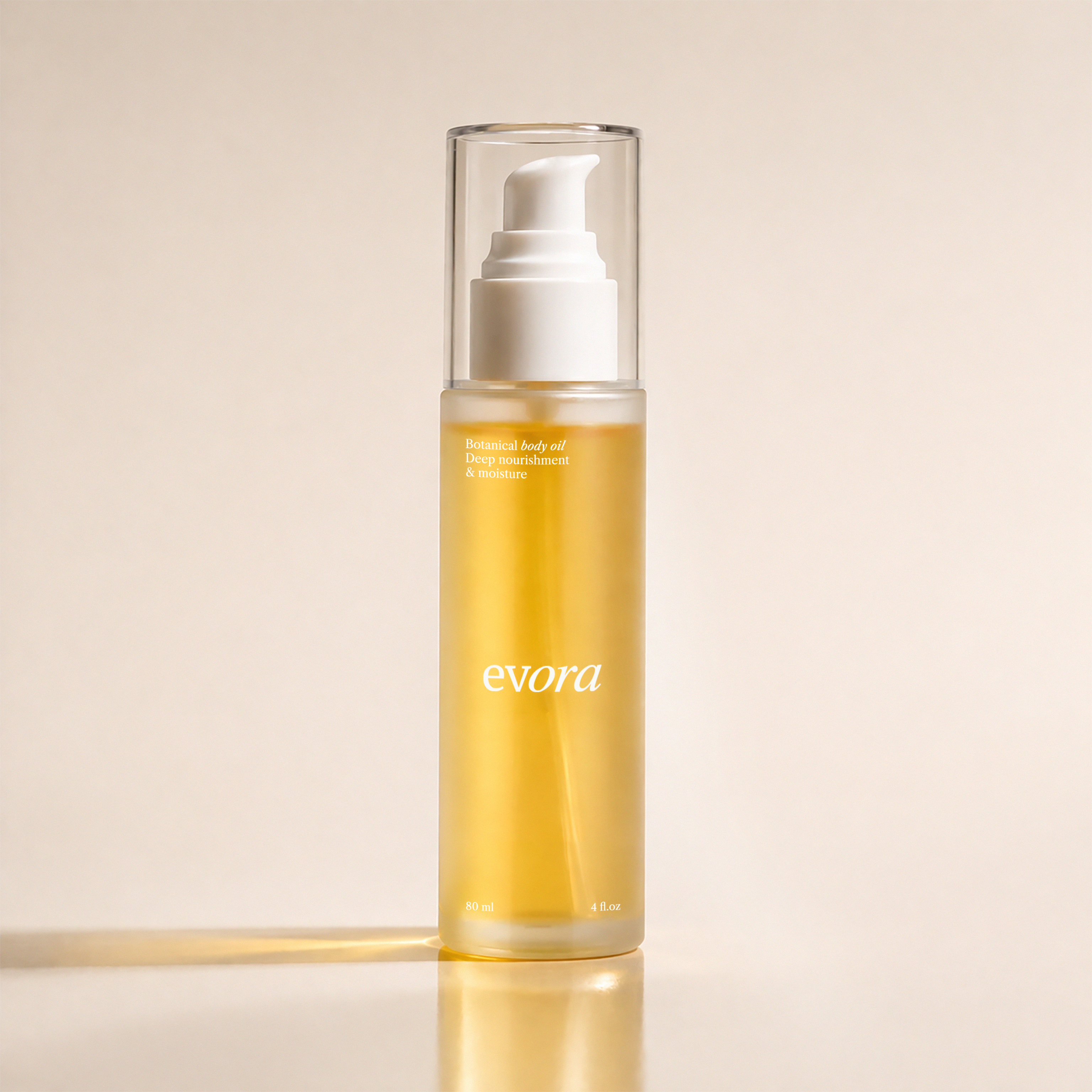 Botanical Body Oil™