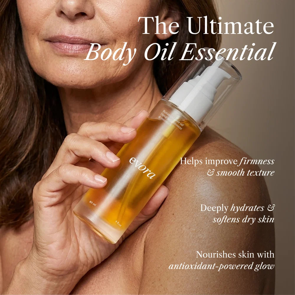 Botanical Body Oil™