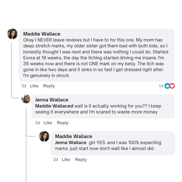 Facebook comment
