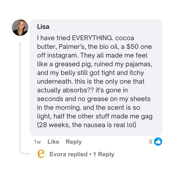 Facebook comment