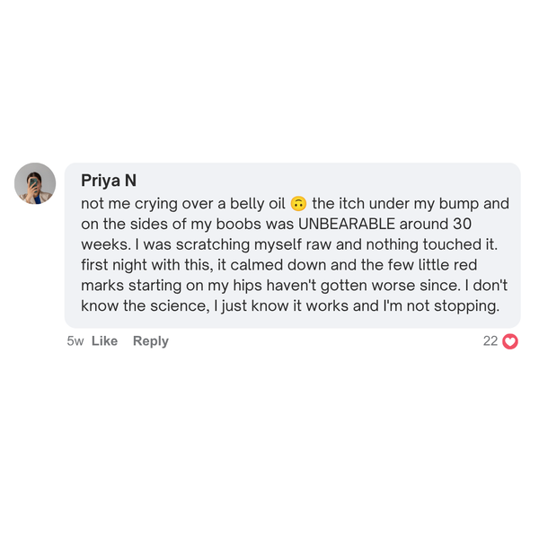 Facebook comment