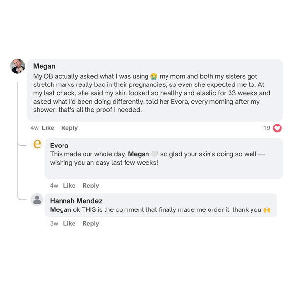 Facebook comment