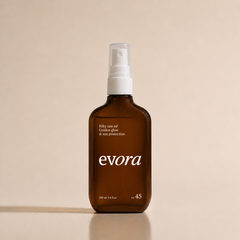 Sun oil