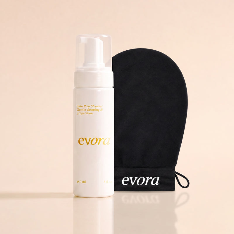 Evora Exfoliation Ritual™